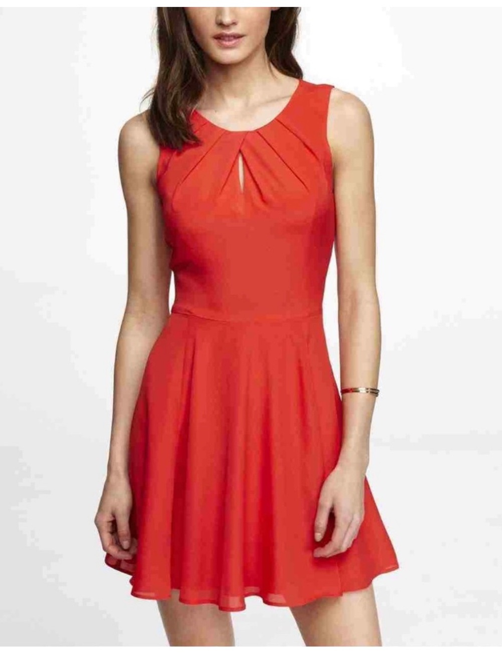 Express cocktail dress